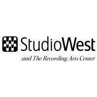 studio west and the recording arts center