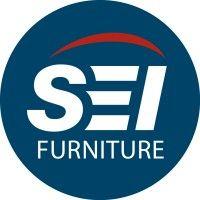 sei furniture logo image