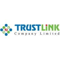 trustlink company limited logo image