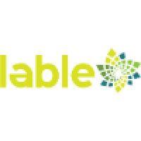 lable logo image