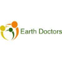 earth doctors ltd logo image