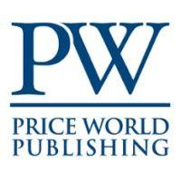 price world publishing logo image