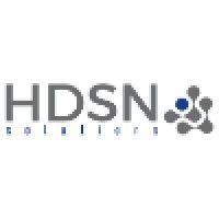 hdsn solutions ltd logo image