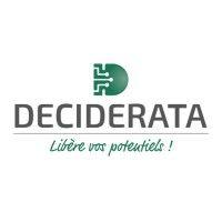 deciderata logo image