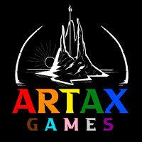 artax games logo image