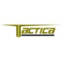 tactica logo image