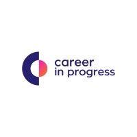 career in progress - consulting services logo image