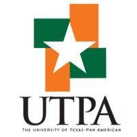 the university of texas-pan american logo image