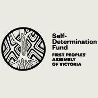 self-determination fund logo image