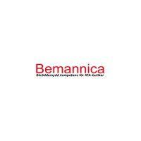 bemannica logo image