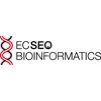 ecseq bioinformatics gmbh logo image