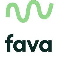 fava health logo image