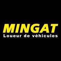 location mingat logo image