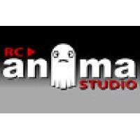 rc anima studio logo image