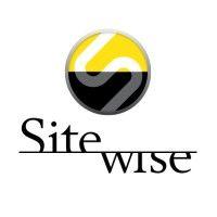 sitewise llc logo image