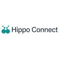 hippo connect logo image