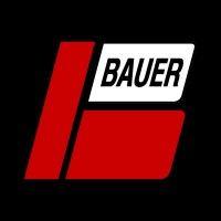 bauer logo image