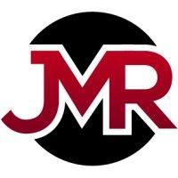 jmrush enterprises logo image