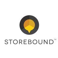 storebound logo image