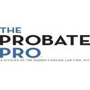 logo of The Probate Pro A Division Of The Darren Findling Law Firm Plc