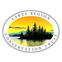 lakes region conservation trust logo image