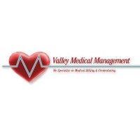 valley medical management logo image