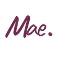 mae logo image