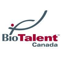 biotalent canada logo image