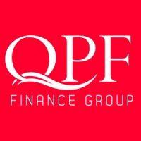 qpf finance group logo image