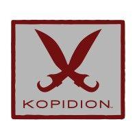 kopidion