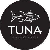 this is tuna logo image