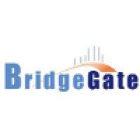 bridgegate health logo image