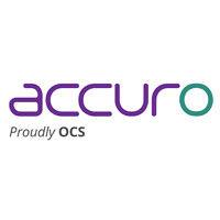 accuro facilities management ltd logo image