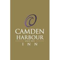 camden harbour inn, relais & chateaux logo image