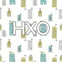 hxo logo image