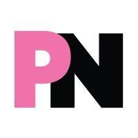 pinknews logo image