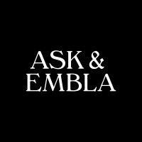 ask & embla