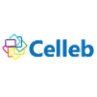 celleb סלב logo image