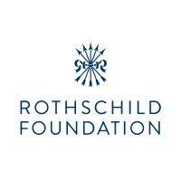 rothschild foundation logo image