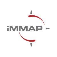 immap inc. logo image