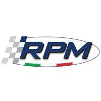 rpm italia logo image