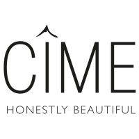 cîme skincare logo image