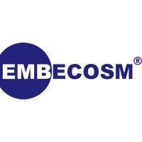 embecosm logo image