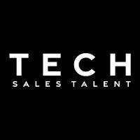 tech sales talent, co. logo image