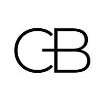 c+b® compassionate and beneficial living™ logo image