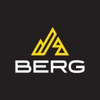 berg consulting limited logo image