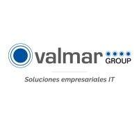 valmar group logo image