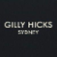 gilly hicks logo image