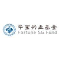 fortune sg fund management 华宝兴业基金有限公司