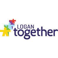 logan together logo image